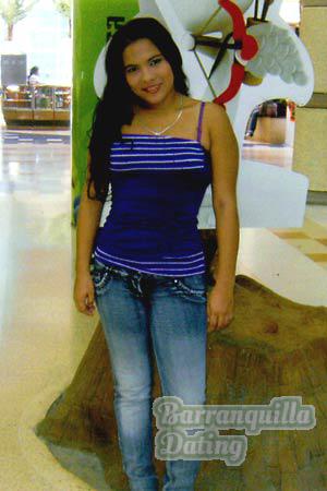 Ladies of Barranquilla