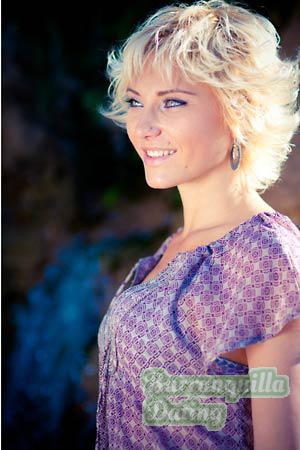 125240 - Alyona Age: 31 - Ukraine