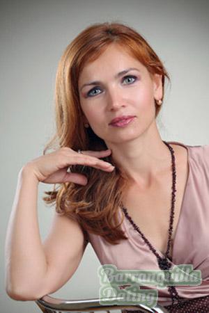 Ladies of Eastern-Europe