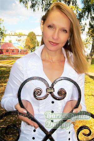 Ladies of Eastern-Europe