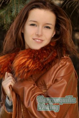 Ladies of Eastern-Europe