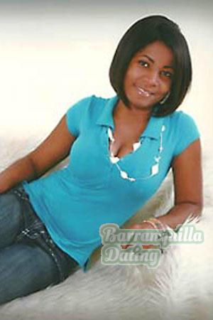 Ladies of Latin-America