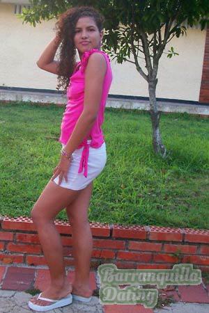 Ladies of Latin-America