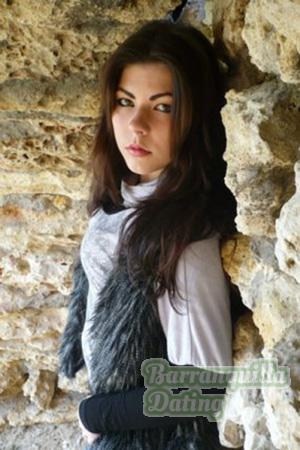 Ladies of Eastern-Europe