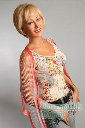 Ladies of Eastern-Europe