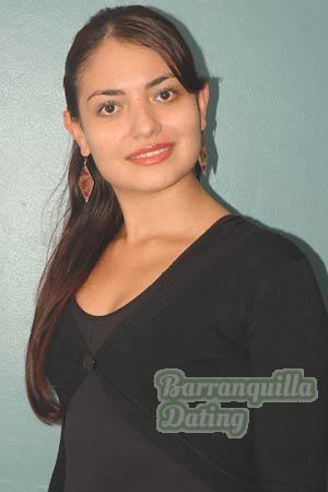 126689 - Johana Age: 29 - Costa Rica