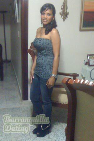 Ladies of Latin-America