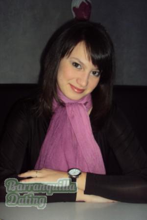 Ladies of Eastern-Europe