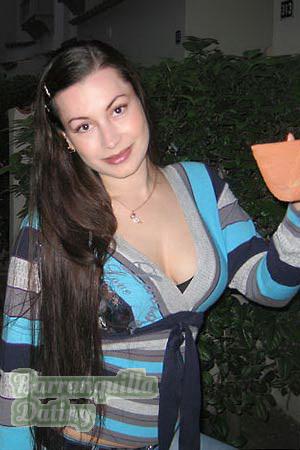 Ladies of Eastern-Europe