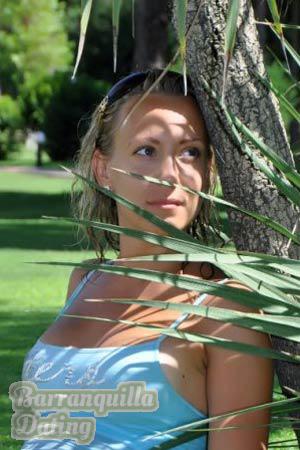 Ladies of Eastern-Europe