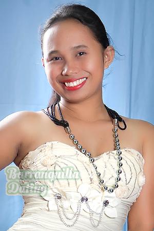 Ladies of Philippines