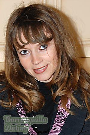 130069 - Alla Age: 36 - Ukraine