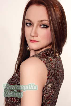 Ladies of Eastern-Europe