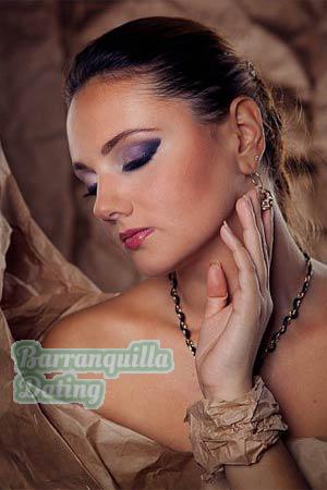 Ladies of Eastern-Europe