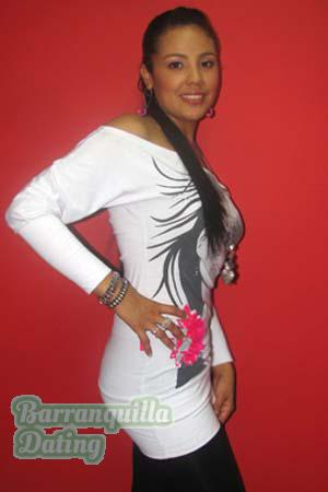 Ladies of Barranquilla