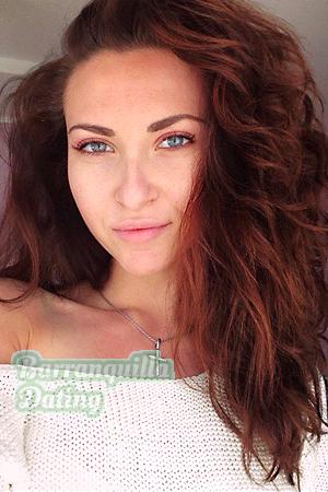 Ladies of Eastern-Europe