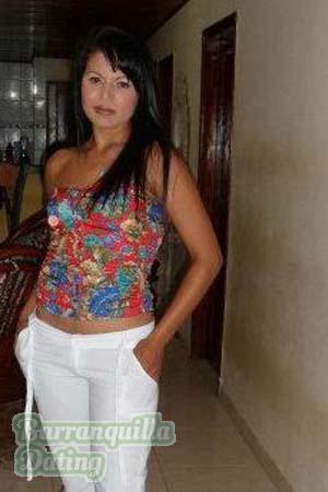 Ladies of Latin-America