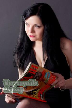 Ladies of Eastern-Europe