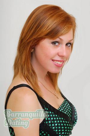 Ladies of Eastern-Europe