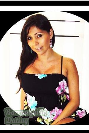 Ladies of Latin-America