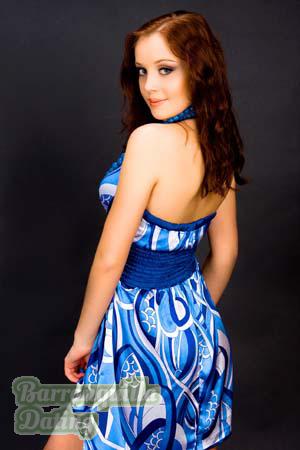 Ladies of Eastern-Europe