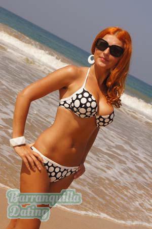 Ladies of Staraya Russa