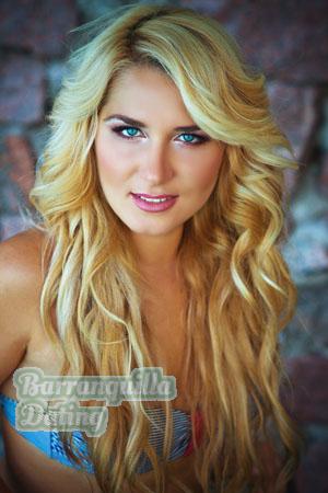 Ladies of Eastern-Europe