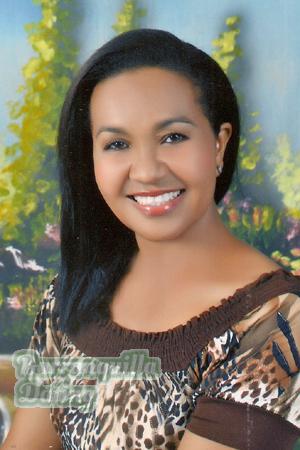 Ladies of Latin-America