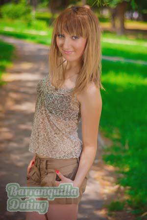 Ladies of Eastern-Europe