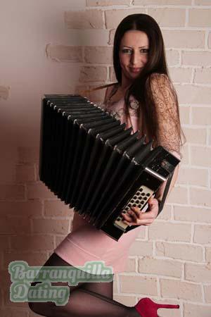 Ladies of Eastern-Europe