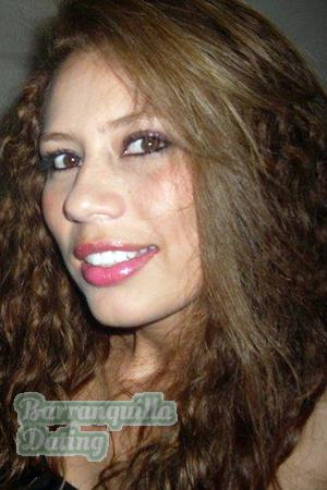 Ladies of Barranquilla