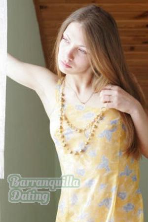 Ladies of Eastern-Europe