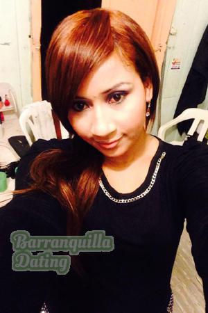 Ladies of Dominican Republic