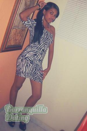 Ladies of Dominican Republic