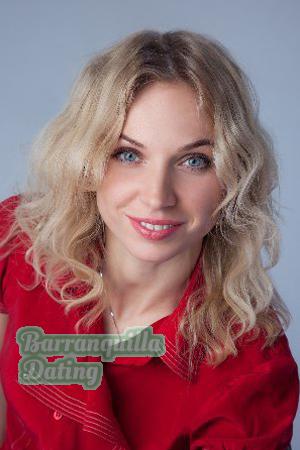 Ladies of Eastern-Europe