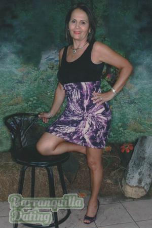 135824 - Ana Lorena Age: 59 - Costa Rica