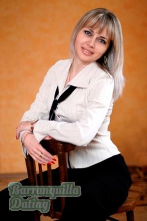 Ladies of Eastern-Europe