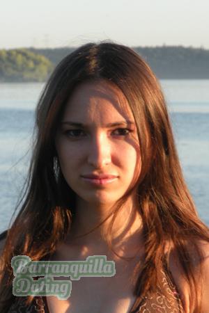 Ladies of Saint Petersburg