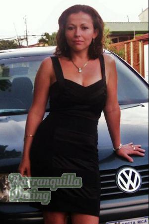 Ladies of Latin-America