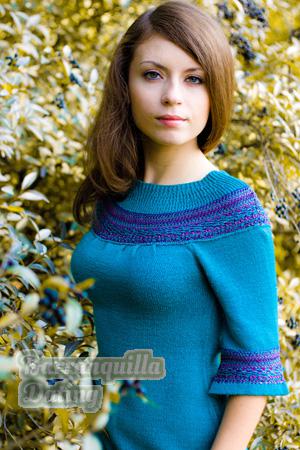 Ladies of Eastern-Europe