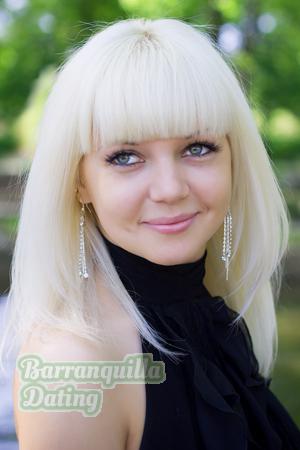 Ladies of Eastern-Europe