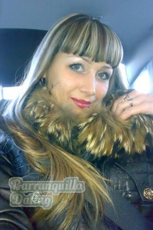 Ladies of Eastern-Europe