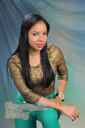 Ladies of Latin-America