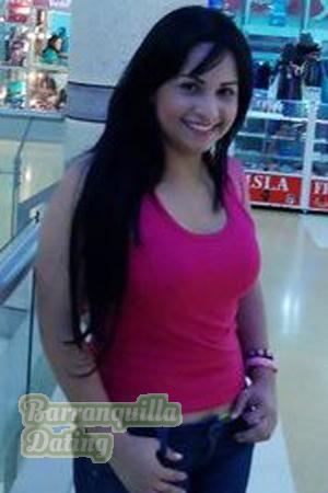 Ladies of Latin-America