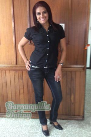 136891 - Anette Age: 49 - Costa Rica