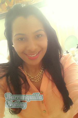 Ladies of Latin-America