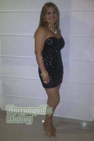 137332 - Margi Age: 43 - Colombia