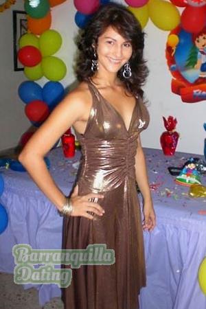 Ladies of Latin-America