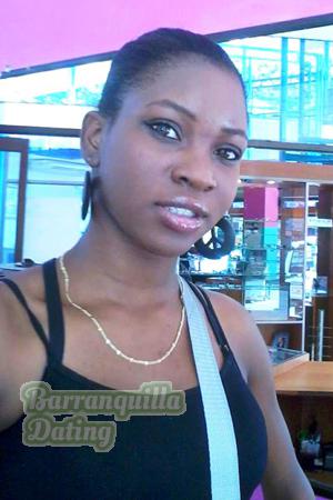 Ladies of Latin-America