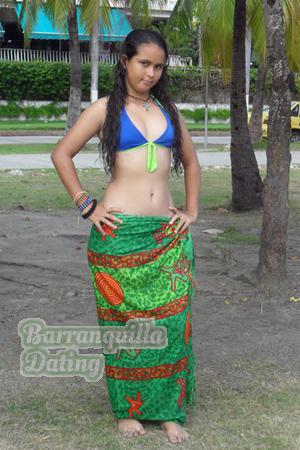 Ladies of Latin-America